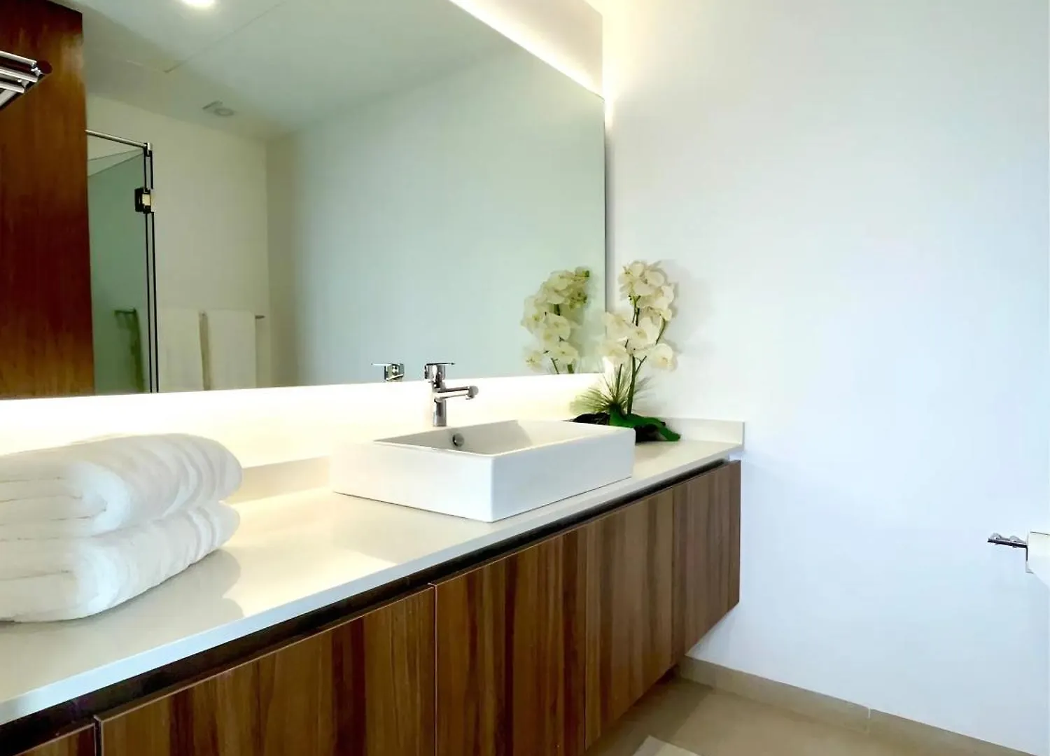 Suite Con Terraza Privada Y Diseno Moderno Aparthotel Playa del Carmen